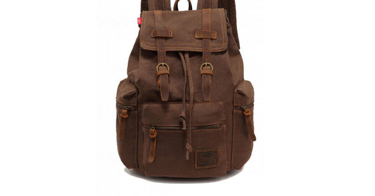 Augur backpack website best sale